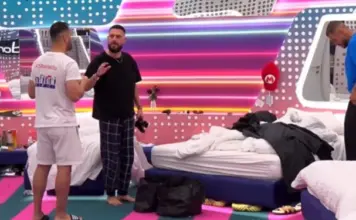 “Je shoqëria e incestit, turp të të vijë”, Stenaldo debaton me Mirin: Shih punët e tua, ik tani!