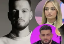 “Mesa di unë nuk pyetet nana!”/ Vëllai i Selin i “kundërpërgjigjet” motrës së Gimbos?