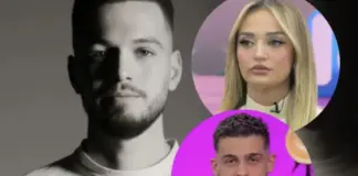 “Mesa di unë nuk pyetet nana!”/ Vëllai i Selin i “kundërpërgjigjet” motrës së Gimbos?