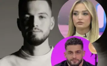 “Mesa di unë nuk pyetet nana!”/ Vëllai i Selin i “kundërpërgjigjet” motrës së Gimbos?