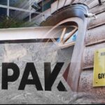 Republika e Prokurorëve presion Kushtetueses: Po vendosët pro Ballukut, do dilni me pranga në duar, Gent Ibrahimi i shantazhueshëm