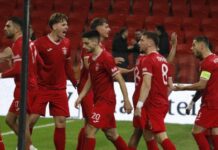 Partizani fiton derbin ndaj Tiranës, të kuqtë “mbretërojnë” në kryeqytet