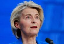 BE miraton paketën e 20-të të sanksioneve, Von der Leyen: Rusia ulet në bisedime nëse i bëhet presion