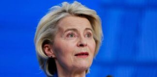BE miraton paketën e 20-të të sanksioneve, Von der Leyen: Rusia ulet në bisedime nëse i bëhet presion