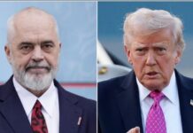 Takimi inagurues i Bordit të Paqes së Trump, 5 mld dollarë të premtuara për rindërtimin e Gazës! Rama në Uashington për të firmosur marrëveshjen e anëtarësimit