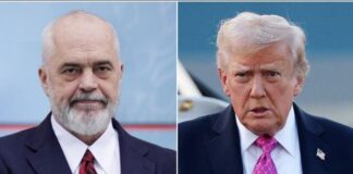 Takimi inagurues i Bordit të Paqes së Trump, 5 mld dollarë të premtuara për rindërtimin e Gazës! Rama në Uashington për të firmosur marrëveshjen e anëtarësimit