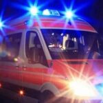 Aksident në aksin ‘Thumanë-Kashar’, ndërron jetë 48-vjeçari! Në pranga i riu