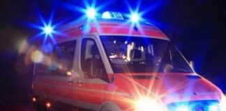 Aksident në aksin ‘Thumanë-Kashar’, ndërron jetë 48-vjeçari! Në pranga i riu