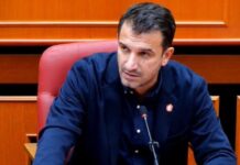 Gjykata e Lartë rrëzon kërkesën e Veliaj për shpalljen e pavlefshmërisë të veprimeve hetimore të SPAK