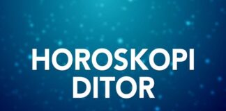 Marrëdhëniet do të jenë në qendër të vëmendjes… parashikimi i horoskopit për sot