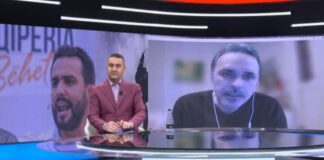 “Berisha, një rrangalle e vjetër”- Mërtiri: Votuesit po i ikin! Ai problemin kryesor ka Salianjin dhe partitë e vogla opozitare