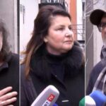 Homazhet në nder të aktorit Fitim Makashi, përlotet djali i tij Redoni: Më duket sikur jam në ëndërr! Bulku: Ishte brilant! Malkaj: Njeri në plotë kuptimin e fjalës