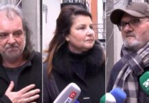 Homazhet në nder të aktorit Fitim Makashi, përlotet djali i tij Redoni: Më duket sikur jam në ëndërr! Bulku: Ishte brilant! Malkaj: Njeri në plotë kuptimin e fjalës