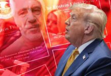 Dosja ‘Epstein’, vjen reagimi i Trump: Më shfajëson mua totalisht! E majta radikale shpresonte të isha i përfshirë, por u vërtetua e kundërta