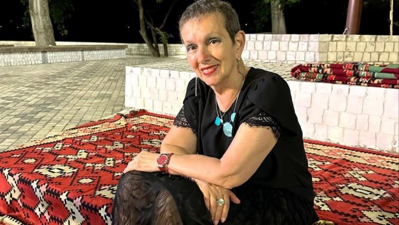 Ndërron jetë gazetarja e njohur  Rezarta Reçi