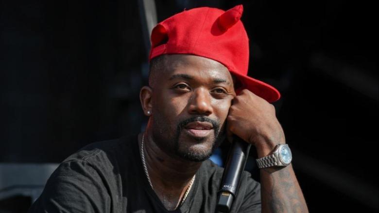  Zemra ime është e zezë   Ray J rrëfehet për gjendjen kritike  shpjegimi pas sëmundjes së këngëtarit