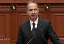 Territorialja, Boçi-mazhorancës: Ultimatumi që vendoset, turp! Do japim opsionin tonë, por jo me shumicën e imponuar nga ju