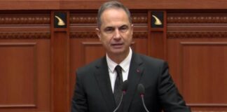 Territorialja, Boçi-mazhorancës: Ultimatumi që vendoset, turp! Do japim opsionin tonë, por jo me shumicën e imponuar nga ju