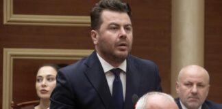 Kapri i drejtohet opozitës: A do të bashkëpunoni apo jo me Ramën? Si mund të ulesh me kryeministrin që të kërcënon me kartonë, sot i lutemi na prit në komision