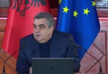 Rekord turistik me mbi 12 milionë vizitorë në 2025, Gonxhja prezanton vizionin 2026 për zhvillim të qëndrueshëm