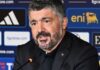 Serie A, pushtohet nga të huajt… Shifrat janë alarmante! Trajneri Gattuso po “dridhet”!