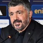 Serie A, pushtohet nga të huajt… Shifrat janë alarmante! Trajneri Gattuso po “dridhet”!