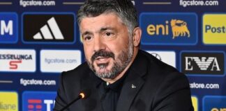 Serie A, pushtohet nga të huajt… Shifrat janë alarmante! Trajneri Gattuso po “dridhet”!