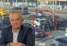 IFIMES: Arrestimi i Ilir Metës u shoqërua me shkelje serioze procedurale, mungesë transparence policore dhe cenim të të drejtave themelore të njeriut