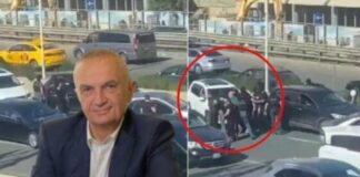 IFIMES: Arrestimi i Ilir Metës u shoqërua me shkelje serioze procedurale, mungesë transparence policore dhe cenim të të drejtave themelore të njeriut