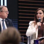 Tabaku në forumin e Atlantic Council: Integrimi i Ballkanit Perëndimor është proces ekonomik, jo formalitet në letër