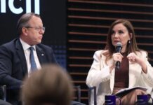 Tabaku në forumin e Atlantic Council: Integrimi i Ballkanit Perëndimor është proces ekonomik, jo formalitet në letër