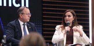 Tabaku në forumin e Atlantic Council: Integrimi i Ballkanit Perëndimor është proces ekonomik, jo formalitet në letër