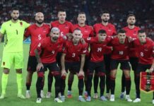 Shorti i Nations League/ Kombëtarja u rrëzua në Ligën C, Shqipëria mëson kundërshtarët më 12 shkurt në Bruksel