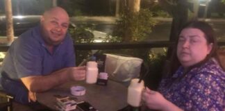 Publikoi në rrjetet sociale pamje të papërshtatshme të motrës së tij! Genard dhe Sonida Hajdini shtrohen në psikiatri