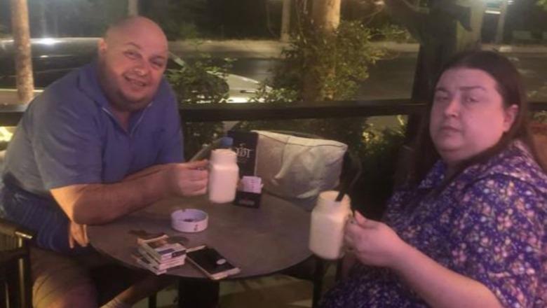 Publikoi në rrjetet sociale pamje të papërshtatshme të motrës së tij  Genard dhe Sonida Hajdini shtrohen në psikiatri