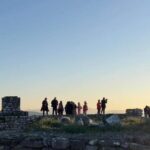 Mbi 20 mijë vizitorë vizituan sitet kulturore në Shqipëri gjatë janarit