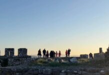 Mbi 20 mijë vizitorë vizituan sitet kulturore në Shqipëri gjatë janarit