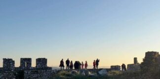 Mbi 20 mijë vizitorë vizituan sitet kulturore në Shqipëri gjatë janarit