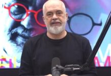 E FUNDIT/ RAMA reagon për herë të parë për VENDIMIN e PEZULLIMIT të BALLUKUT nga KUSHTETUESJA