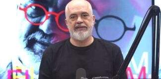 E FUNDIT/ RAMA reagon për herë të parë për VENDIMIN e PEZULLIMIT të BALLUKUT nga KUSHTETUESJA