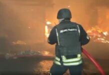 101 dronë rusë sulmojnë Ukrainën, plagosen 9 persona! Mes tyre dy gra