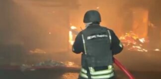 101 dronë rusë sulmojnë Ukrainën, plagosen 9 persona! Mes tyre dy gra