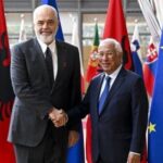 Rama në Bruksel, takohet sot me presidentin e Komisionit Evropian Antonio Kosta