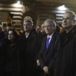 Ylli Pata: Kilometrat e marshimit të ushtrisë së Sali Berishës!