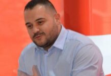 I vuri gjobë 20 mijë euro zyrtarit të ISHP-së, arrestohet gazetari Elio Laze! Mori 5 mijë euro, pjesën tjetër do e merrte me 3 këste