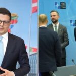 ‘Korridori VIII, zyrtarisht në planet dhe instrastrukturën e NATO-s’, Vengu: Kemi nisur përgatitjet për samitin e Tiranës në 2027