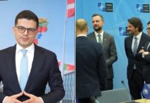 ‘Korridori VIII, zyrtarisht në planet dhe instrastrukturën e NATO-s’, Vengu: Kemi nisur përgatitjet për samitin e Tiranës në 2027