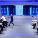 Televizioni në fazën e tij më të sinqertë