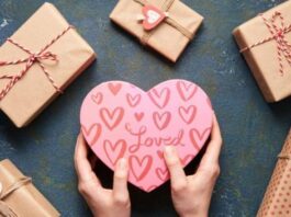 Dashuria në bilanc, sa kushton Shën Valentini në Shqipëri?