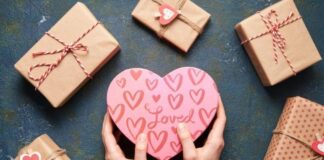 Dashuria në bilanc, sa kushton Shën Valentini në Shqipëri?